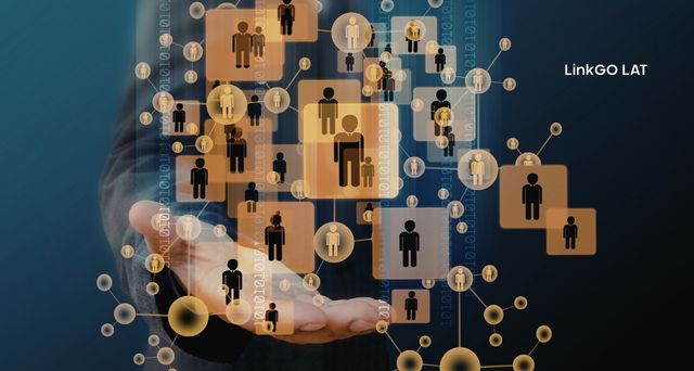 Cómo Mejorar la Identidad Digital de tu Marca con LinkGo LAT